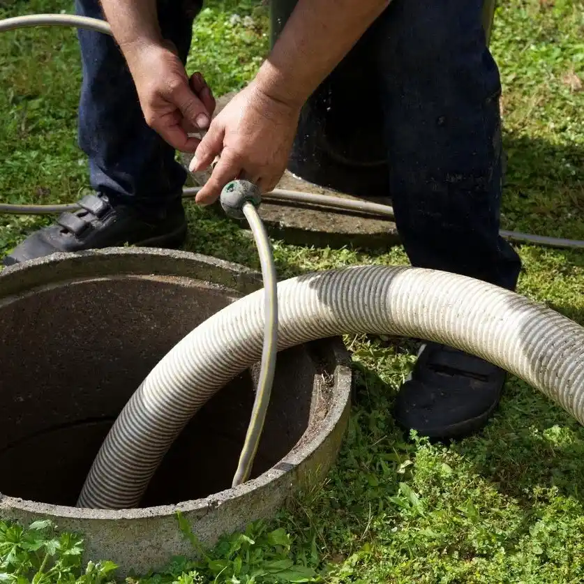 septic tank services Benkelman